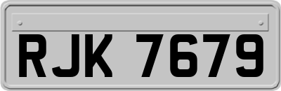 RJK7679