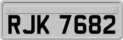 RJK7682