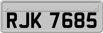 RJK7685