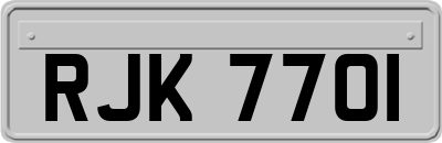 RJK7701