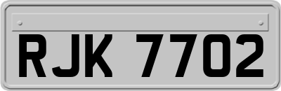 RJK7702