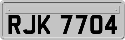 RJK7704