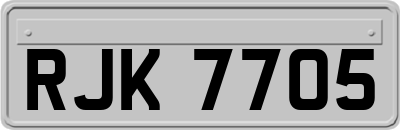 RJK7705