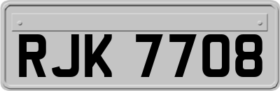 RJK7708