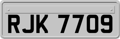 RJK7709