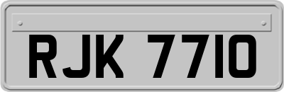 RJK7710