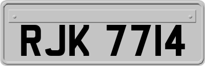 RJK7714