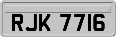 RJK7716