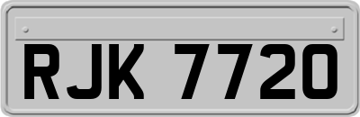 RJK7720