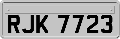 RJK7723