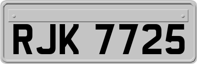 RJK7725