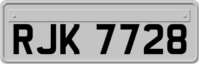 RJK7728