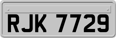 RJK7729