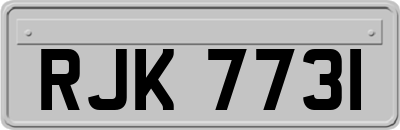 RJK7731