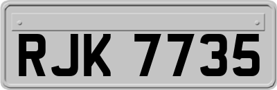 RJK7735