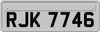 RJK7746