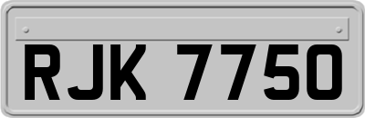 RJK7750