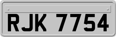 RJK7754