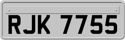 RJK7755