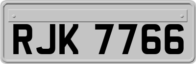 RJK7766