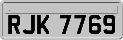 RJK7769