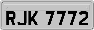 RJK7772