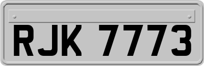 RJK7773