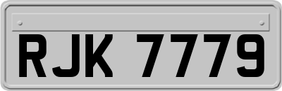 RJK7779