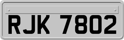 RJK7802