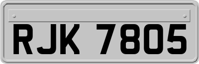 RJK7805