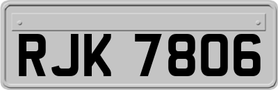 RJK7806