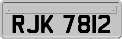 RJK7812