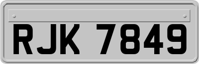 RJK7849