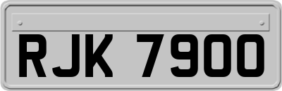 RJK7900