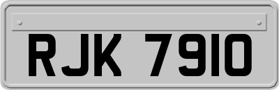 RJK7910