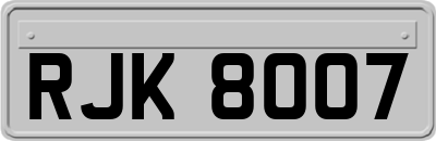 RJK8007