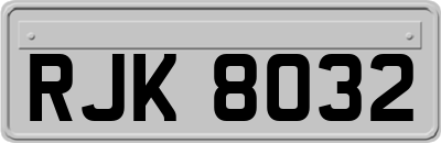 RJK8032