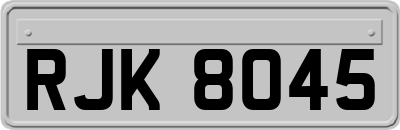 RJK8045