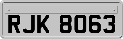 RJK8063