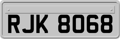 RJK8068