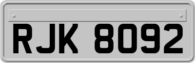 RJK8092