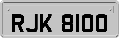 RJK8100