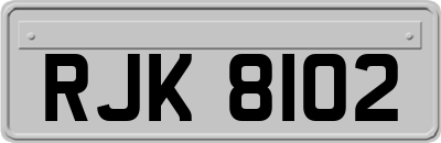 RJK8102