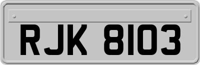 RJK8103