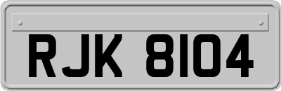 RJK8104