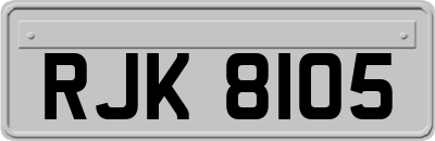 RJK8105