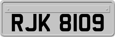 RJK8109