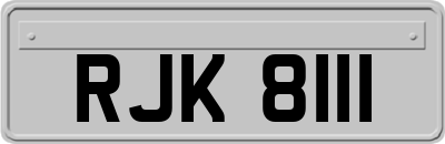 RJK8111