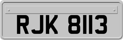 RJK8113