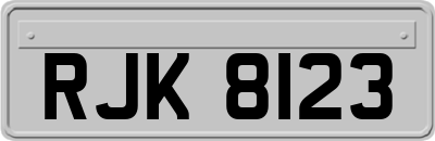 RJK8123